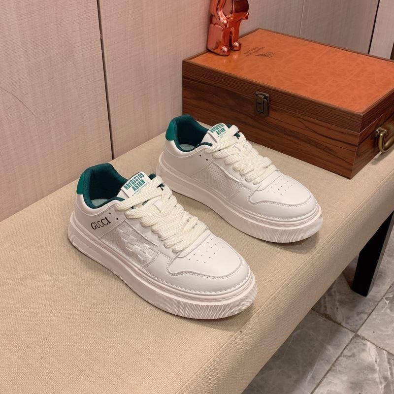 Gucci Low Shoes